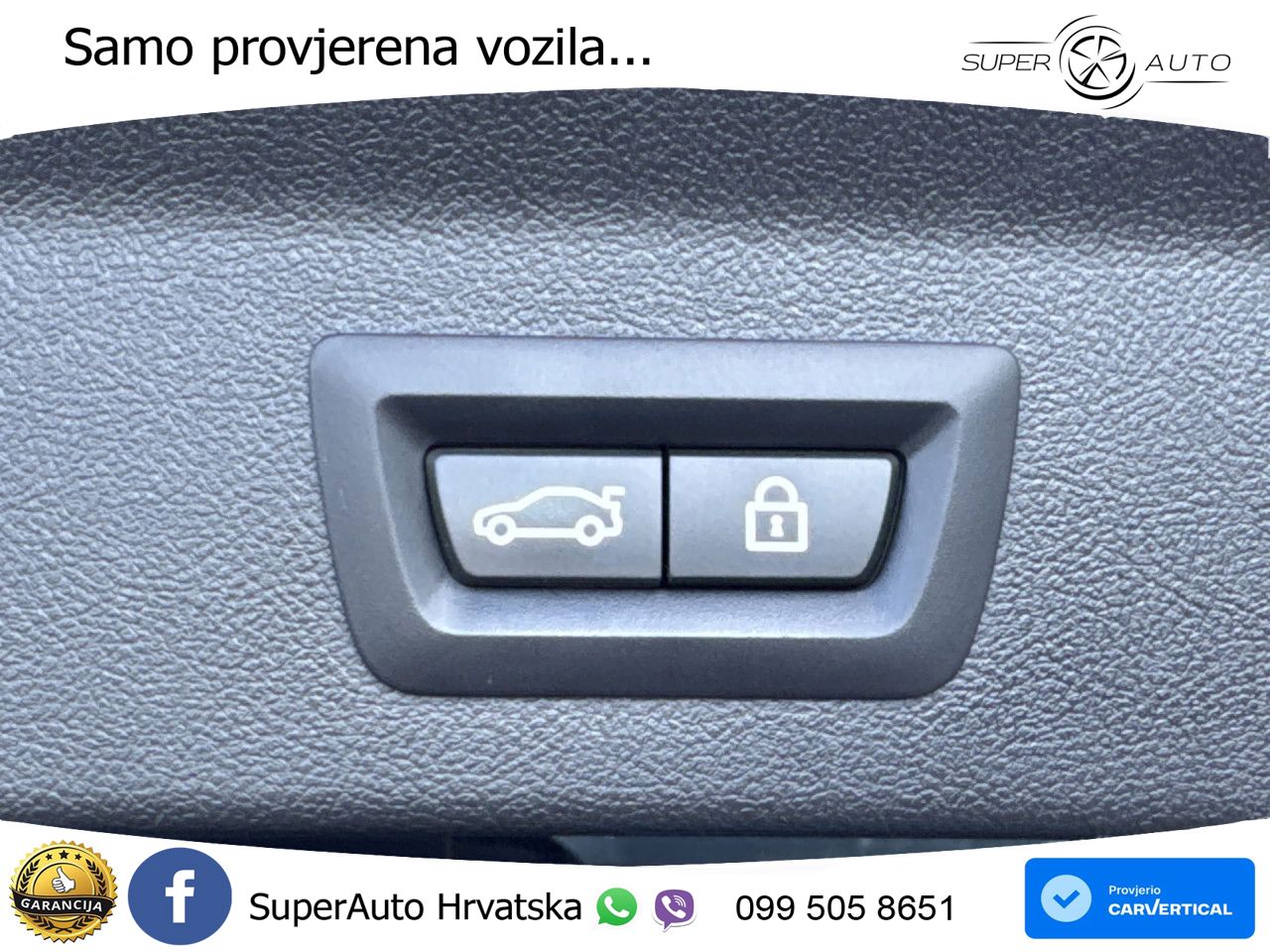 BMW X3 20i xDrive Steptronic LED+GR SJED+ACC
