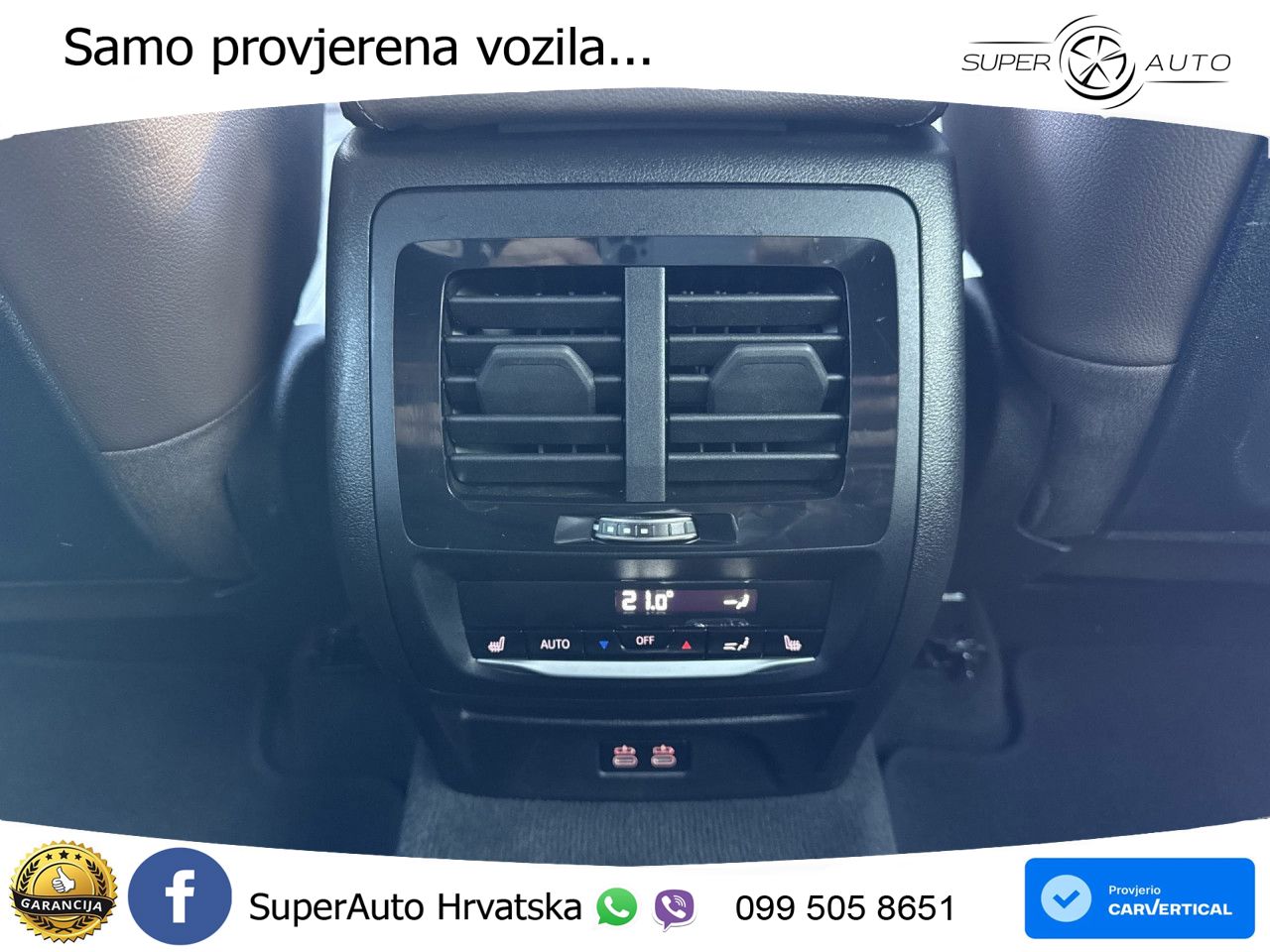 BMW X3 20i xDrive Steptronic LED+GR SJED+ACC
