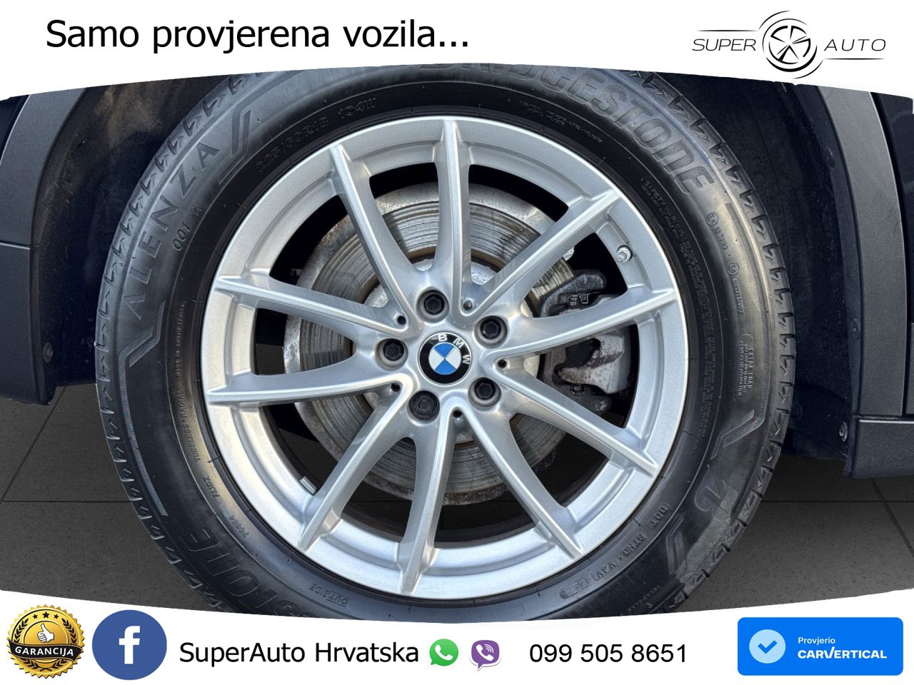 BMW X3 20i xDrive Steptronic LED+GR SJED+ACC