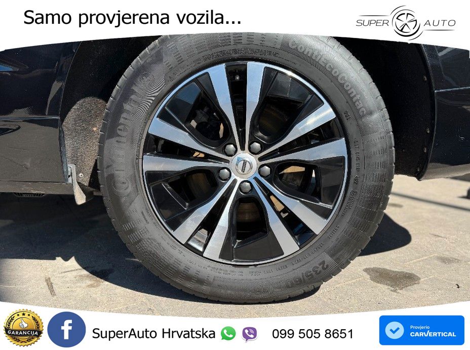 Volvo XC60 B4 Diesel FWD Geartronic