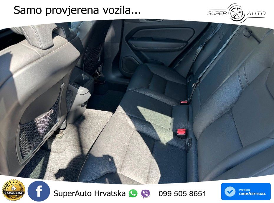 Volvo XC60 B4 Diesel FWD Geartronic