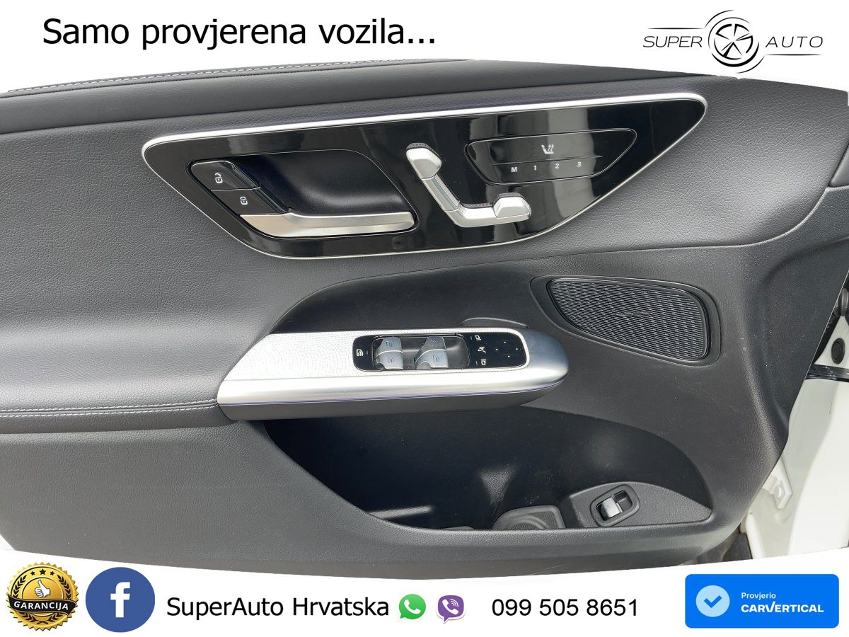 Mercedes GLC 220d (197 KS) 4MATIC 9G-TRONIC AMG LED+GR SJED+ACC