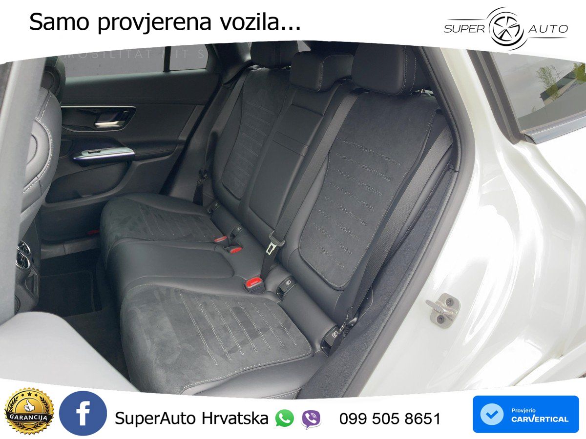 Mercedes GLC 220d (197 KS) 4MATIC 9G-TRONIC AMG LED+GR SJED+ACC