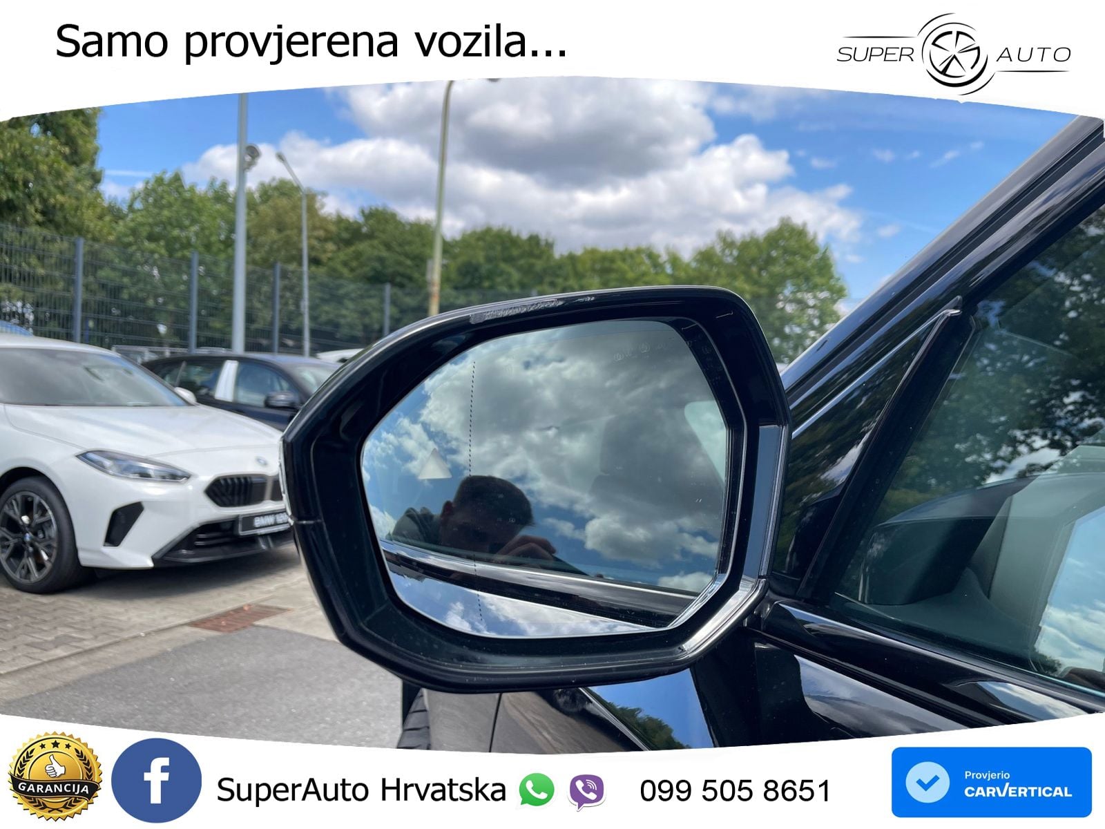 BMW 520d Touring (197 KS) Steptronic M Sport ACC+HEAD+4xGR SJED+360+PANO