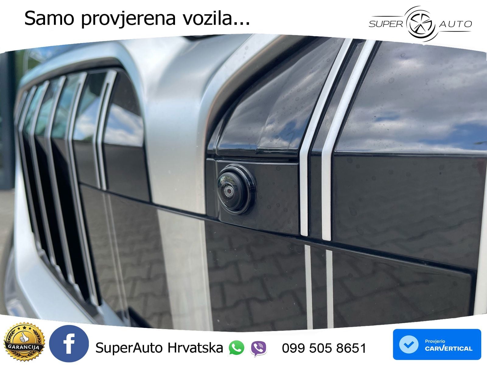 BMW 520d Touring (197 KS) Steptronic M Sport ACC+HEAD+4xGR SJED+360+PANO