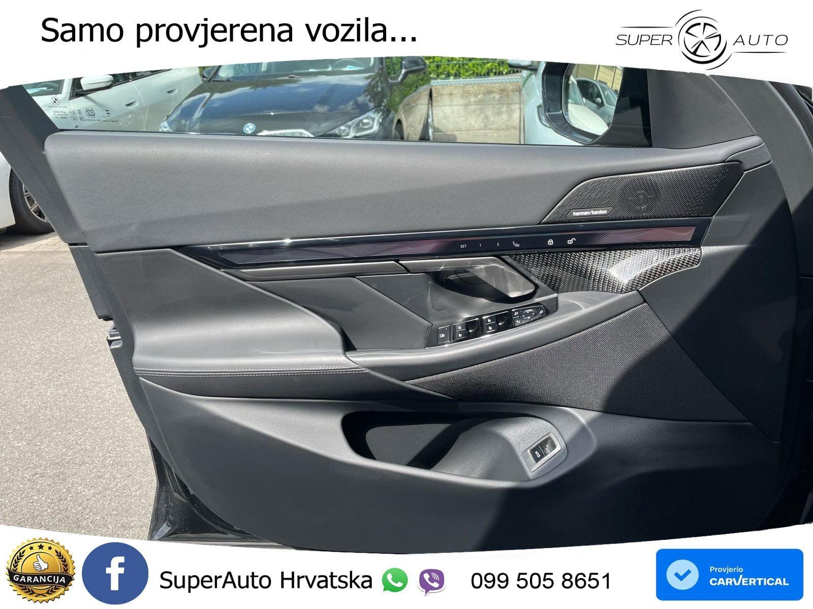 BMW 520d Touring (197 KS) Steptronic M Sport ACC+HEAD+4xGR SJED+360+PANO