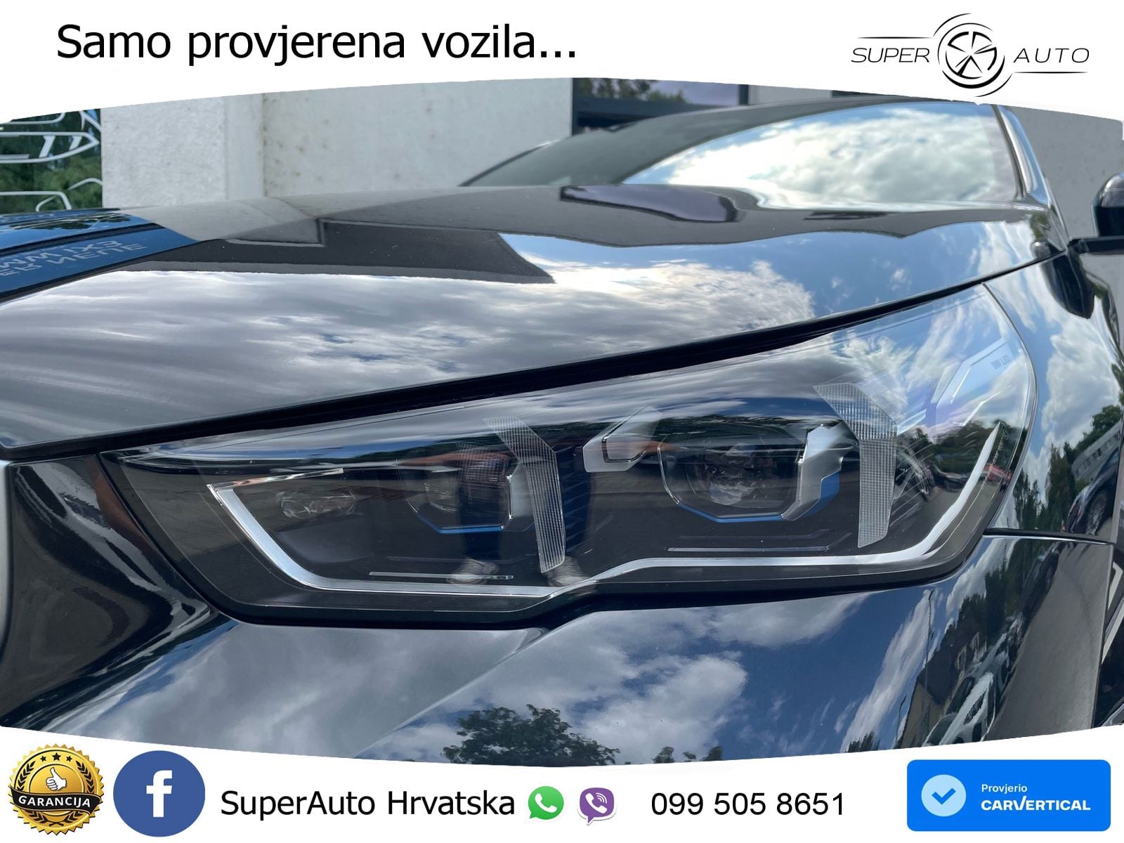BMW 520d Touring (197 KS) Steptronic M Sport ACC+HEAD+4xGR SJED+360+PANO