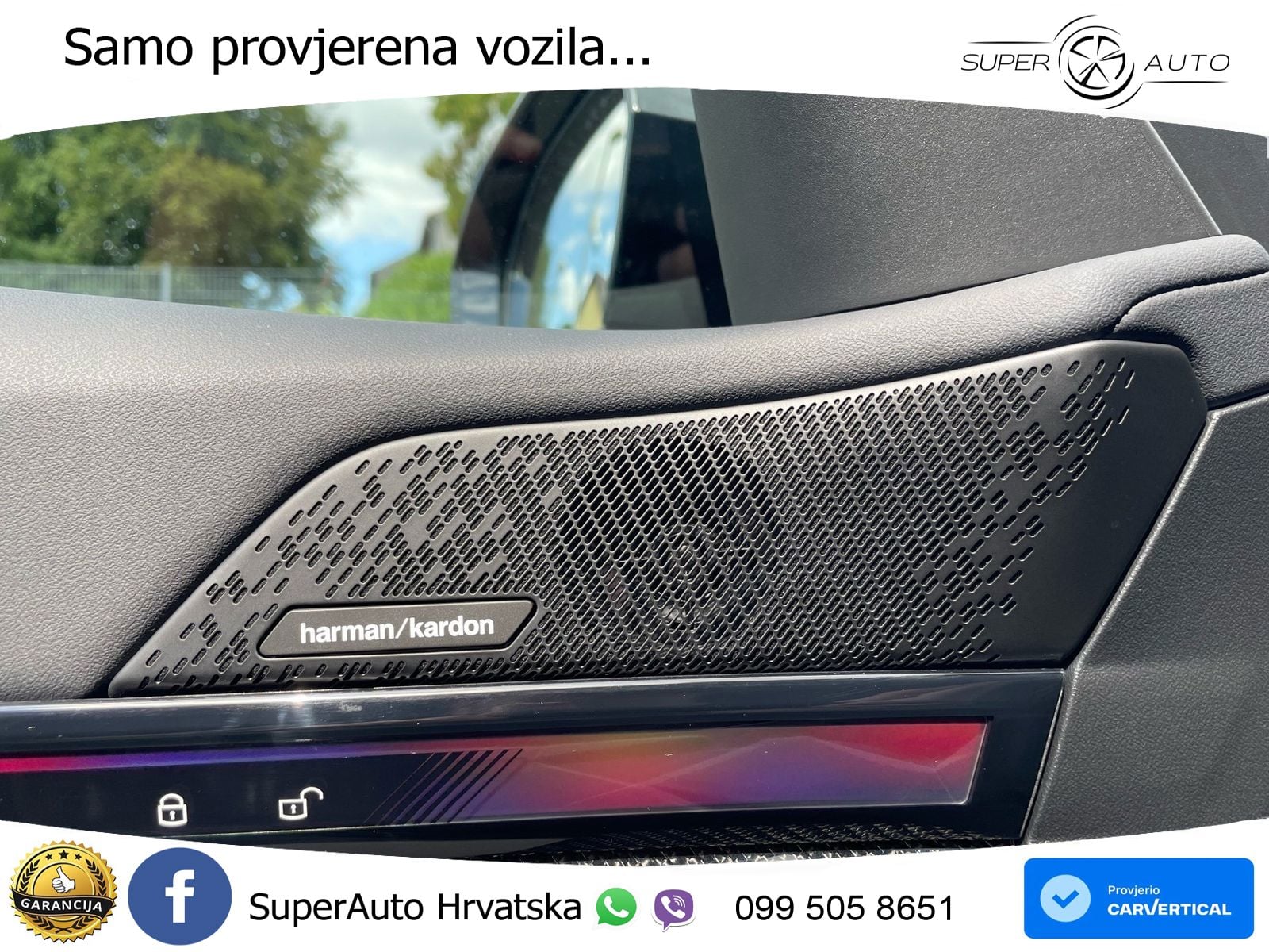 BMW 520d Touring (197 KS) Steptronic M Sport ACC+HEAD+4xGR SJED+360+PANO