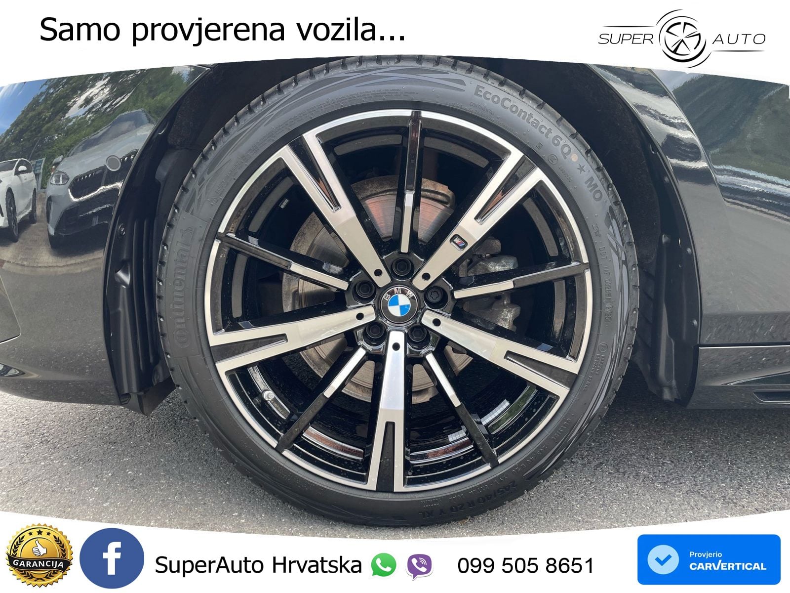 BMW 520d Touring (197 KS) Steptronic M Sport ACC+HEAD+4xGR SJED+360+PANO