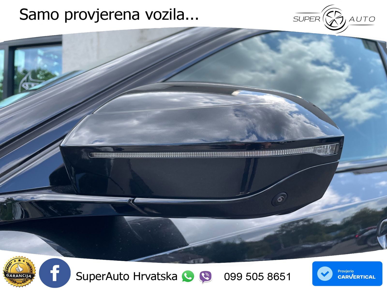 BMW 520d Touring (197 KS) Steptronic M Sport ACC+HEAD+4xGR SJED+360+PANO