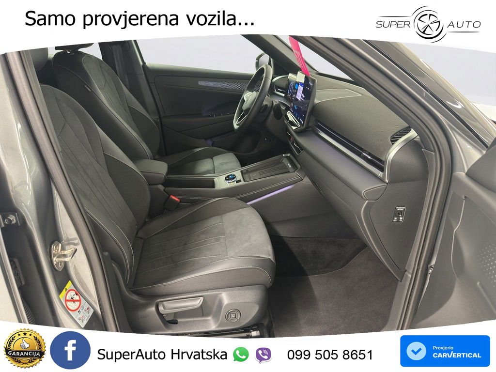 Volkswagen T-Roc 1.5 eTSI (116 KS)  DSG LED+GR SJED+ACC