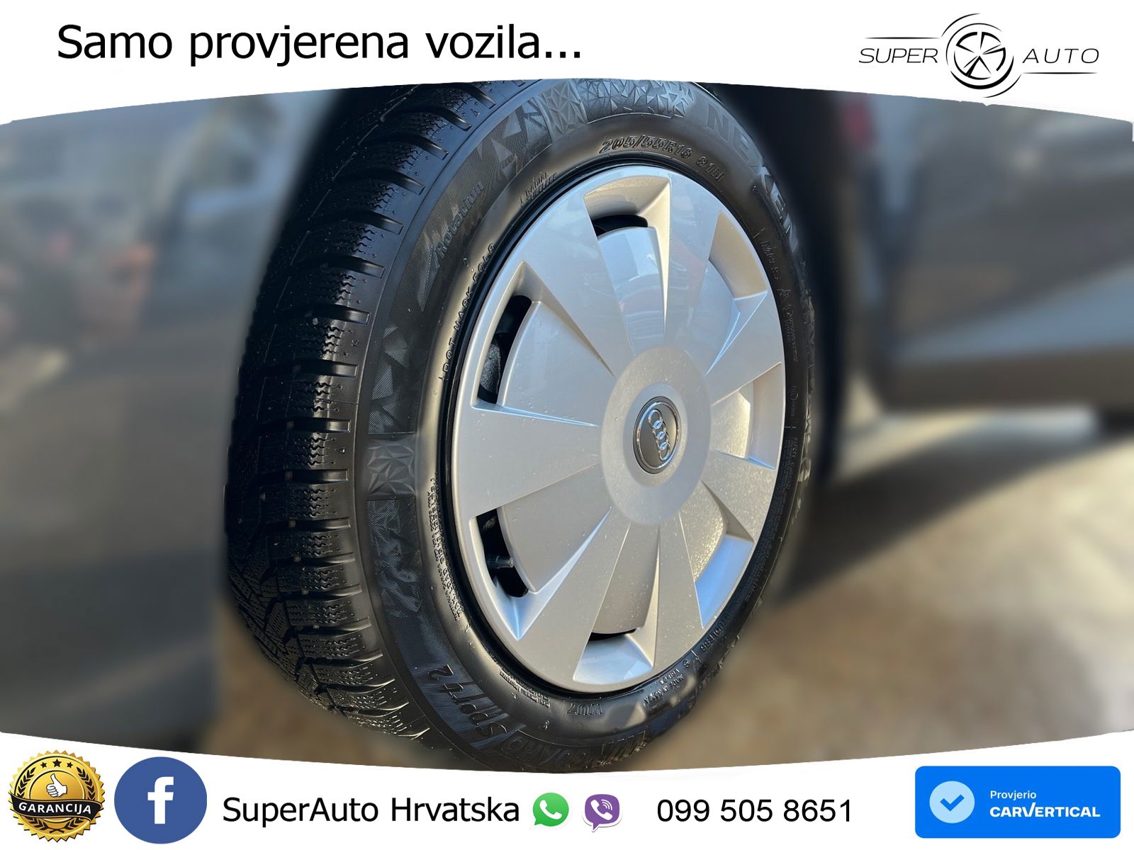 Audi A3 35 TFSI (150 KS) S tronic