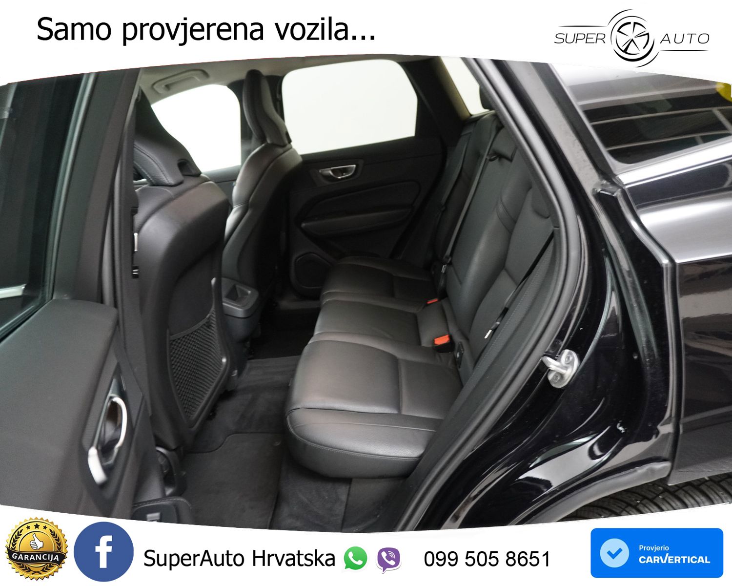 Volvo XC60 B5 Benzin AWD Geartronic