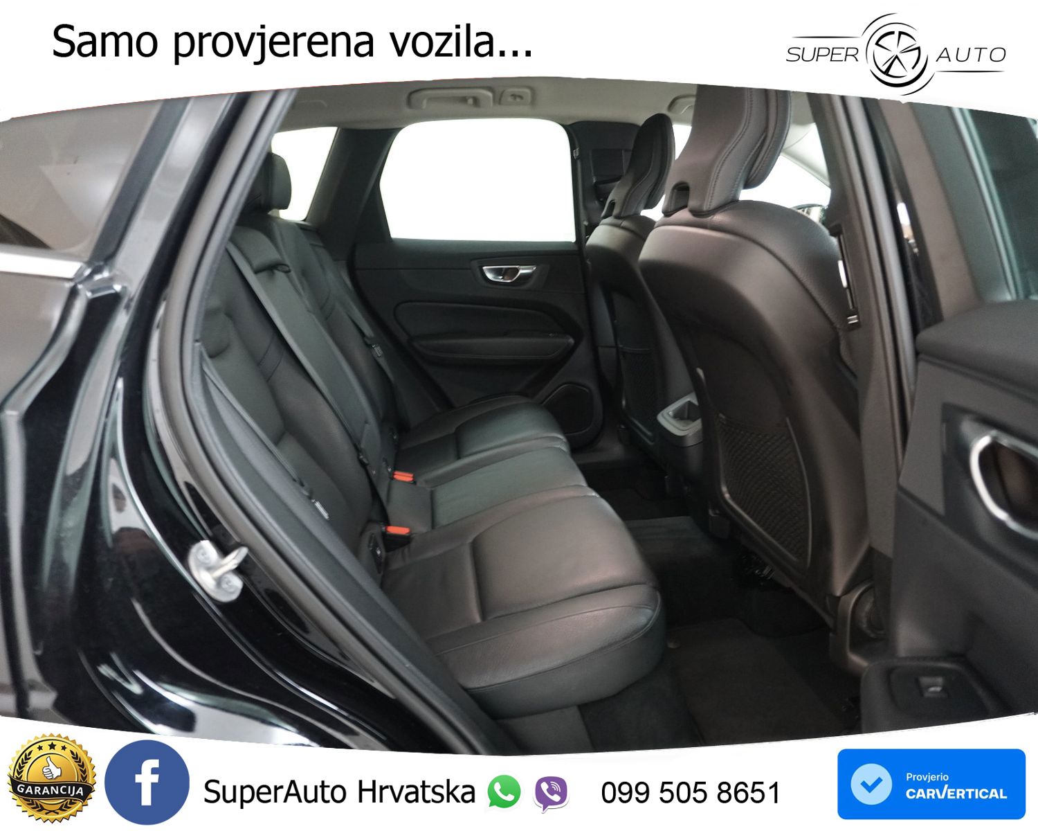 Volvo XC60 B5 Benzin AWD Geartronic