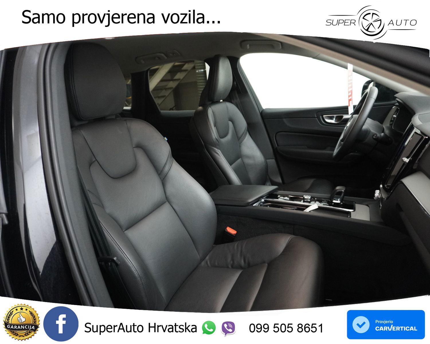 Volvo XC60 B5 Benzin AWD Geartronic
