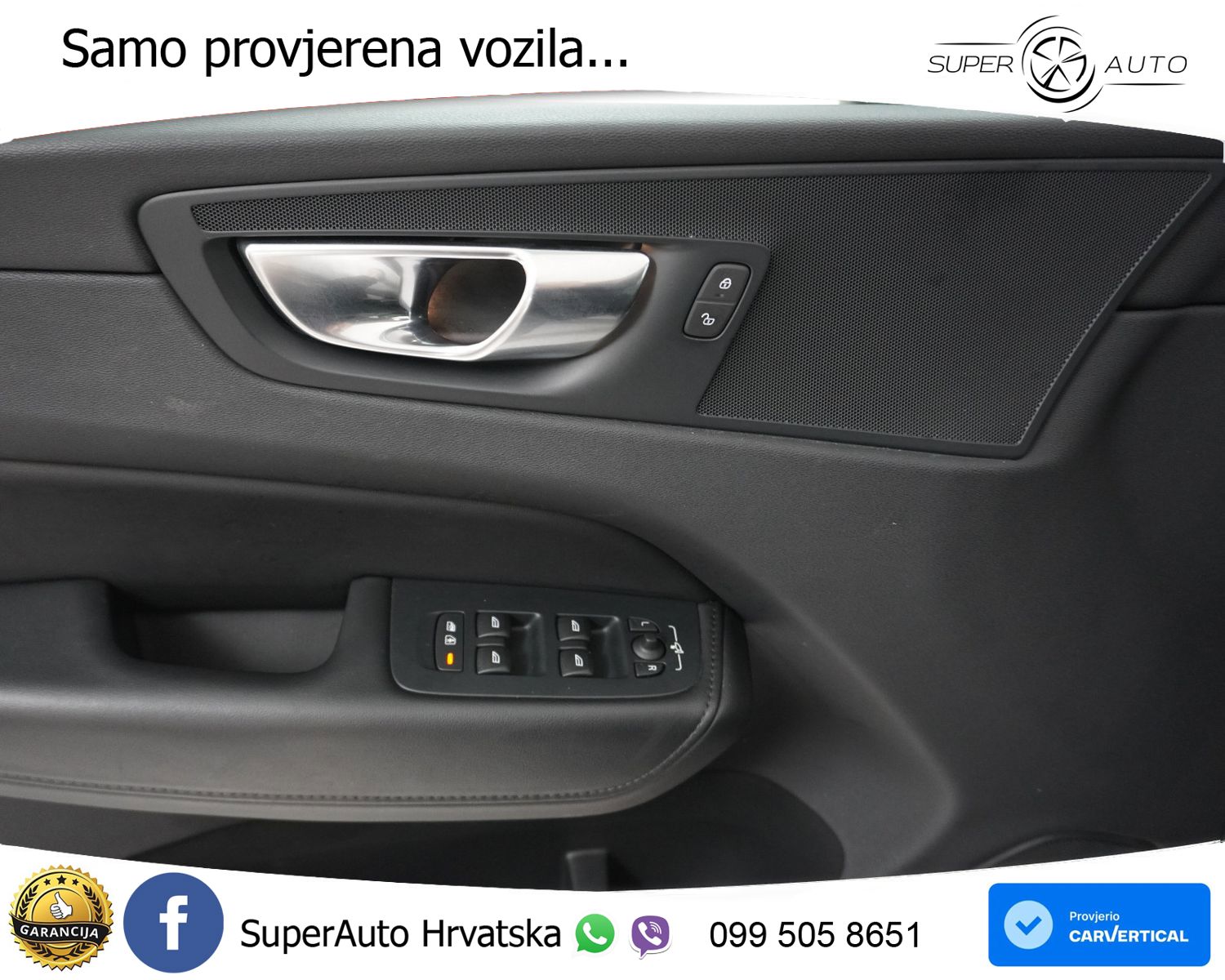 Volvo XC60 B5 Benzin AWD Geartronic