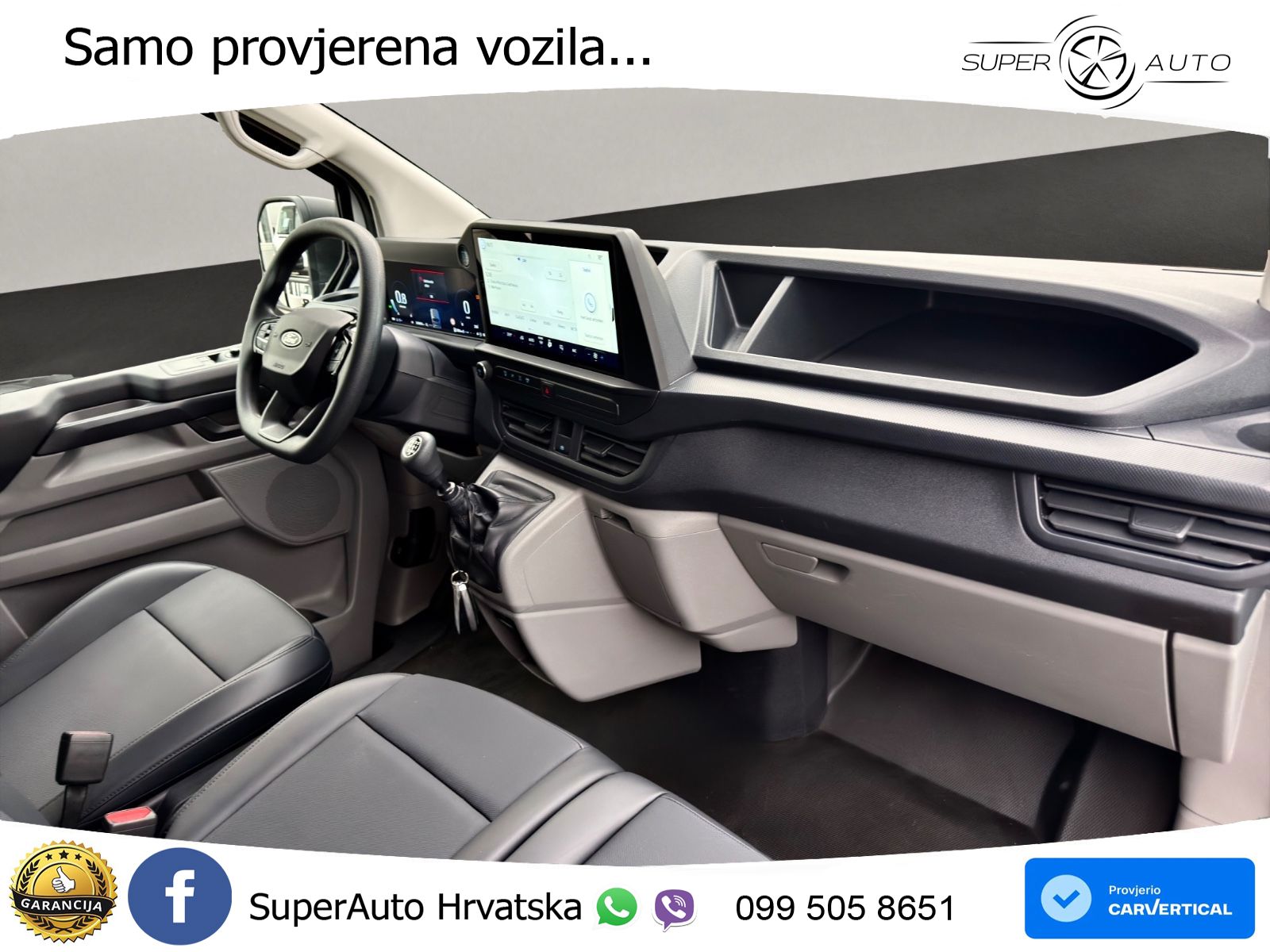 Ford Transit Custom 320 L2 *KAMERA*LED*PDC*SPUR*LEDER 136 KS