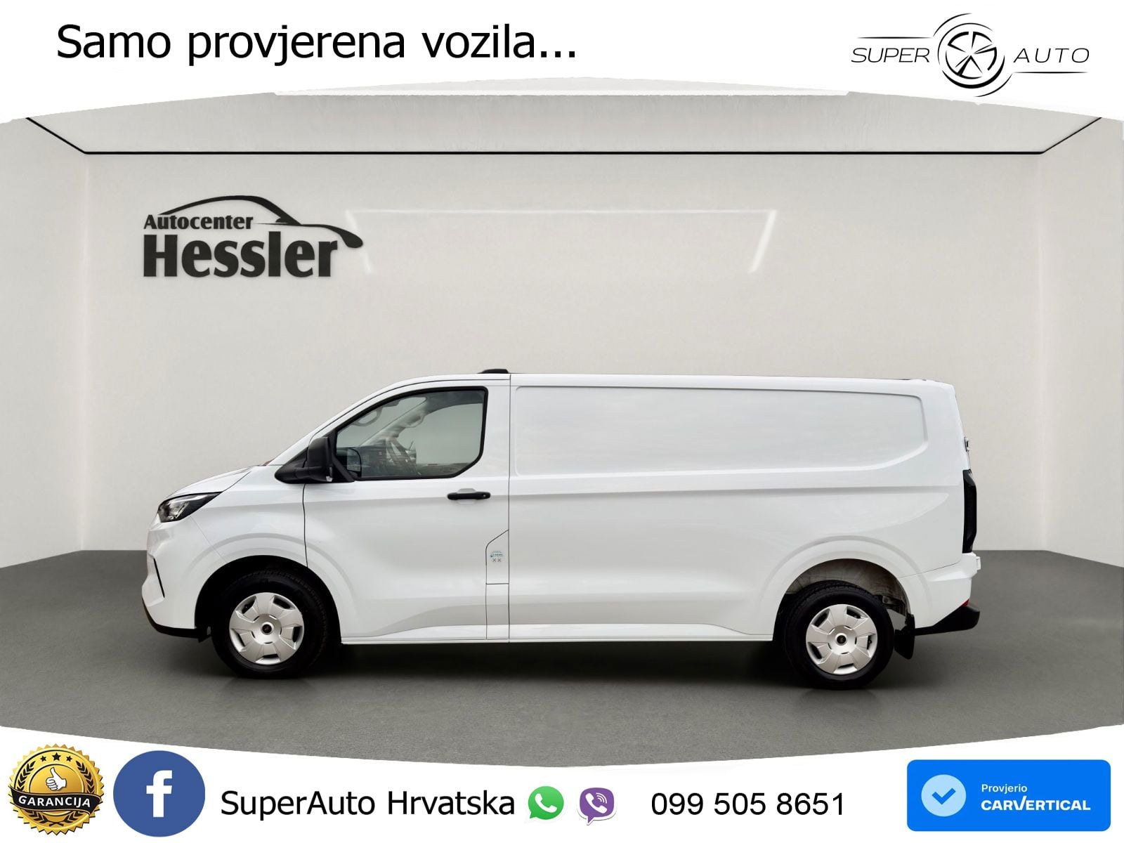 Ford Transit Custom 320 L2 *KAMERA*LED*PDC*SPUR*LEDER 136 KS