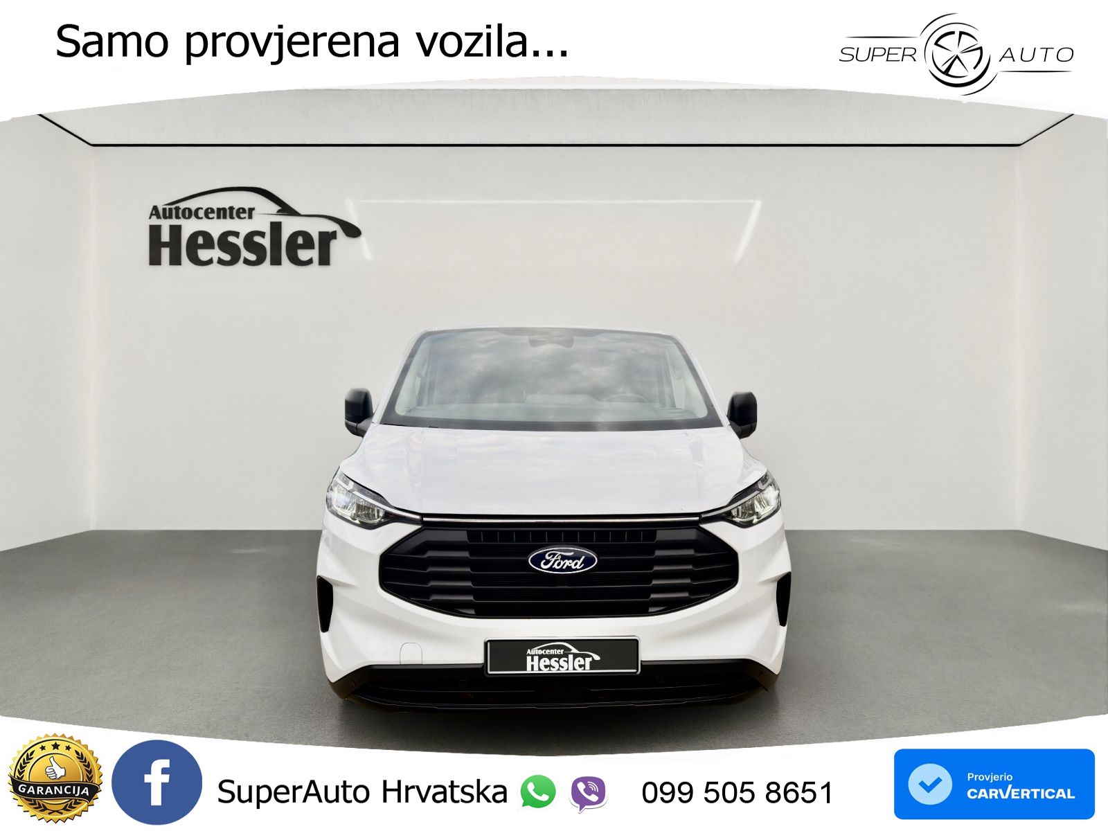 Ford Transit Custom 320 L2 *KAMERA*LED*PDC*SPUR*LEDER 136 KS