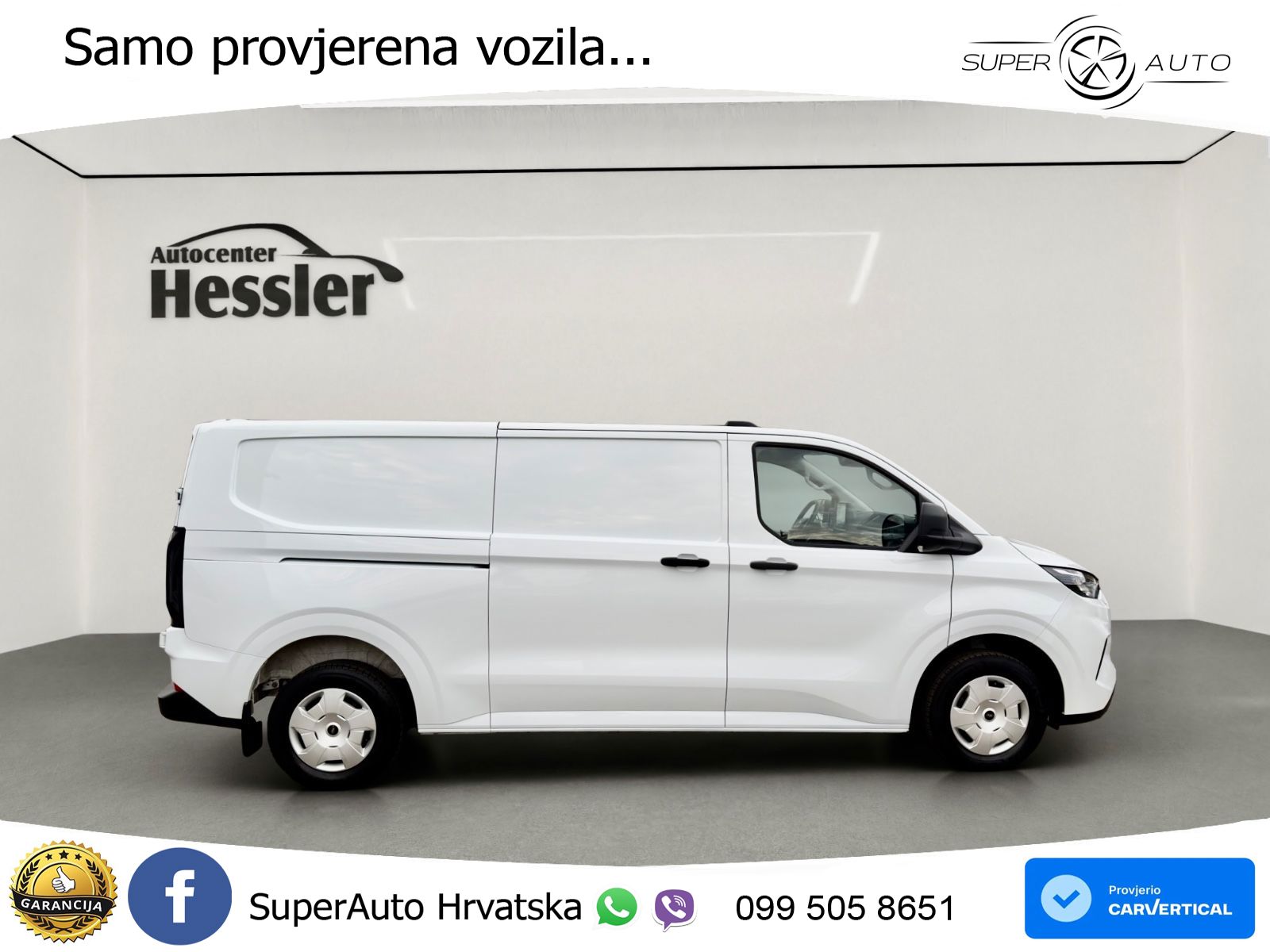 Ford Transit Custom 320 L2 *KAMERA*LED*PDC*SPUR*LEDER 136 KS
