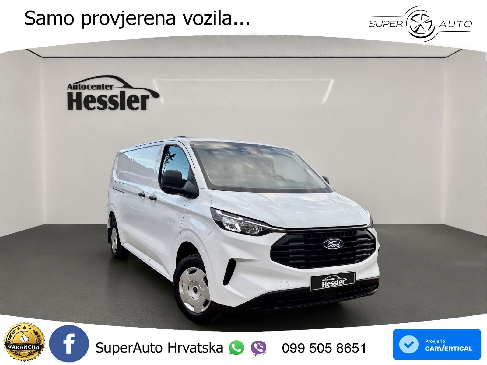 Ford Transit Custom 320 L2 *KAMERA*LED*PDC*SPUR*LEDER 136 KS