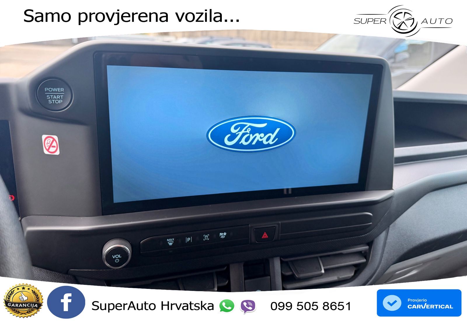 Ford Transit Custom 320 L2 *KAMERA*LED*PDC*SPUR*LEDER 136 KS