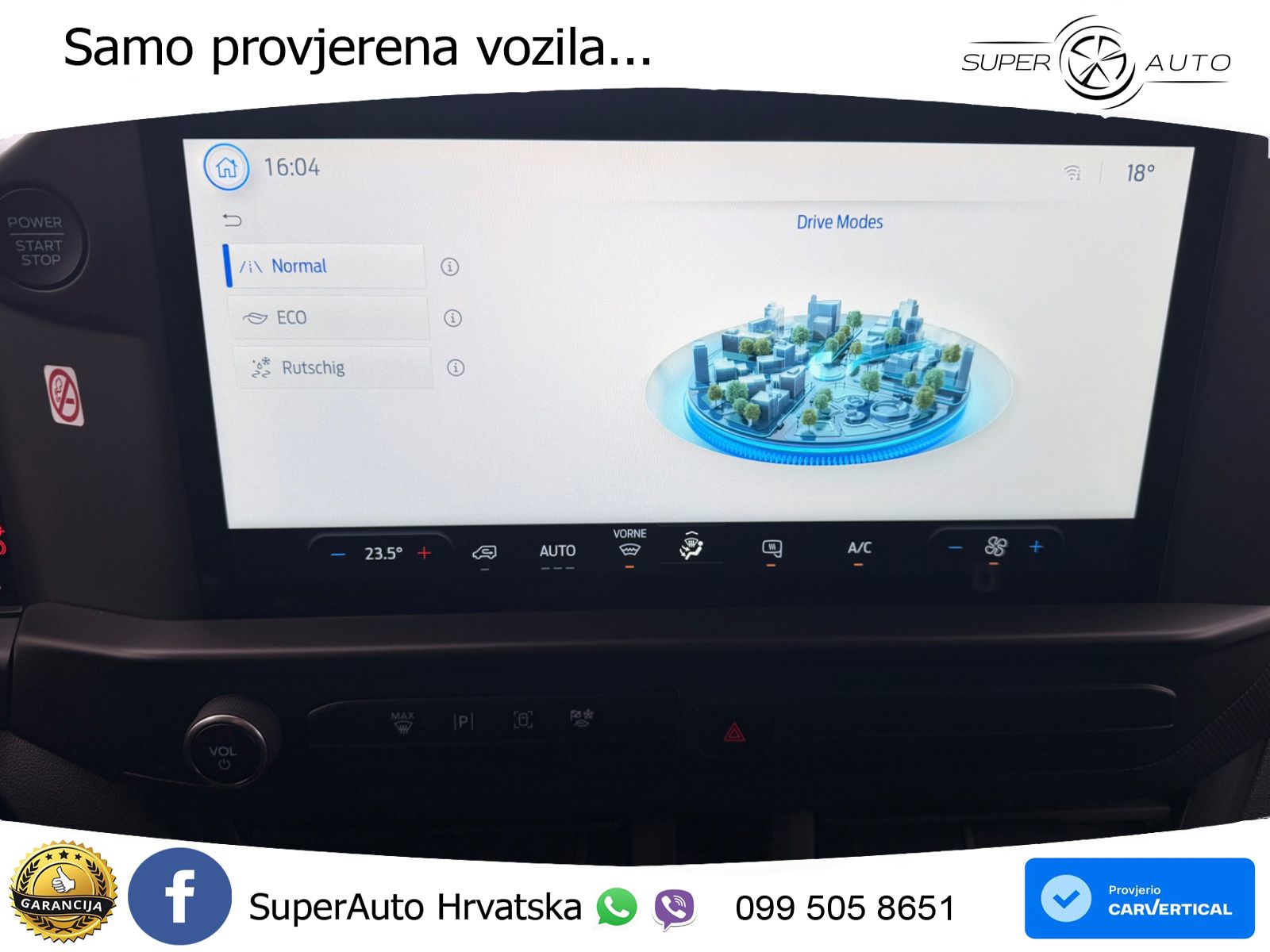 Ford Transit Custom 320 L2 *KAMERA*LED*PDC*SPUR*LEDER 136 KS