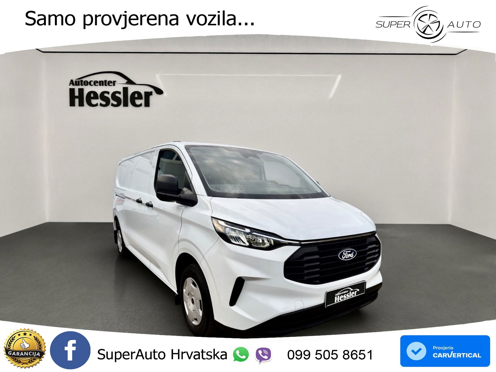 Ford Transit Custom 320 L2 *KAMERA*LED*PDC*SPUR*LEDER 136 KS
