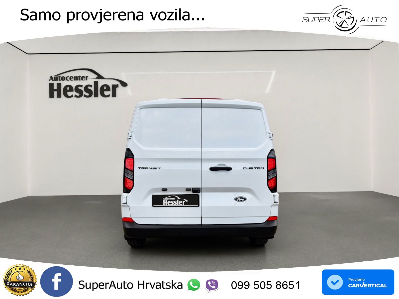 Ford Transit Custom 320 L2 *KAMERA*LED*PDC*SPUR*LEDER 136 KS