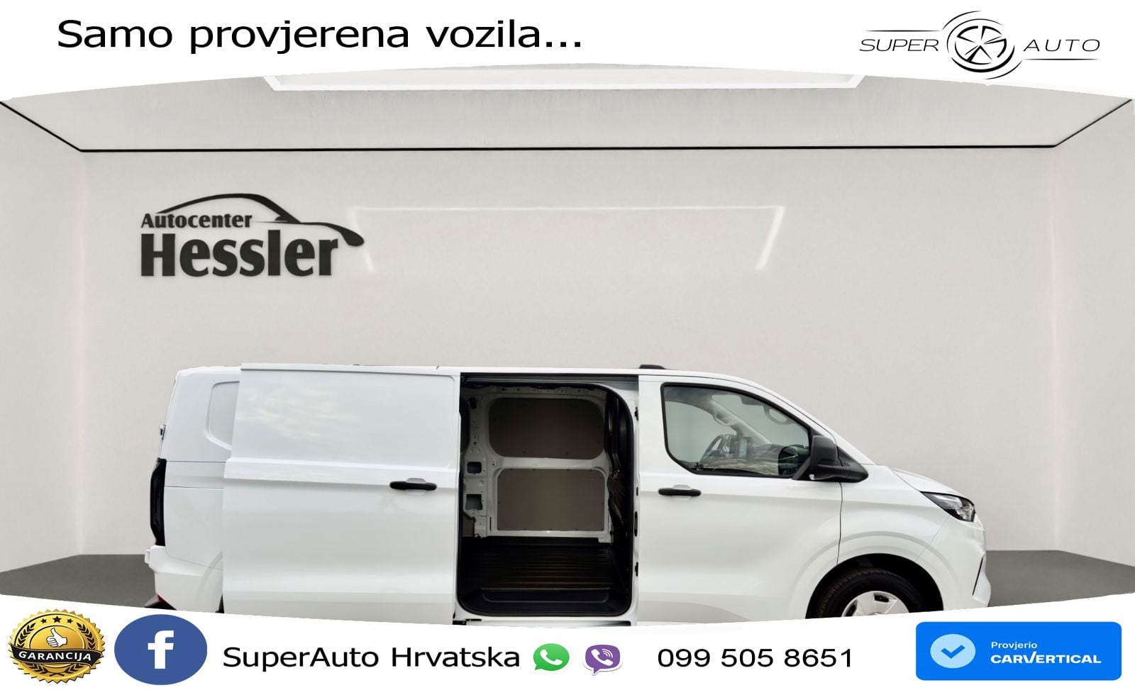 Ford Transit Custom 320 L2 *KAMERA*LED*PDC*SPUR*LEDER 136 KS