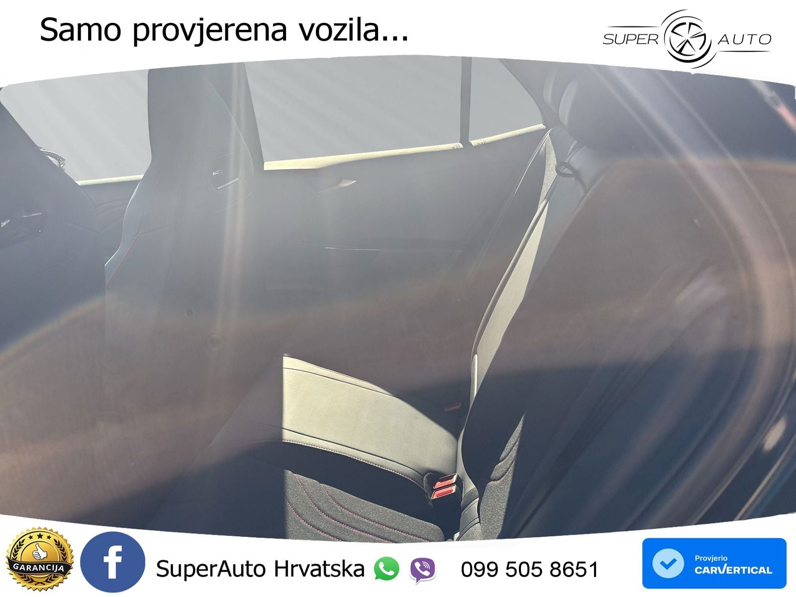Volkswagen ID.3 GTX 84 kWh (286 KS)