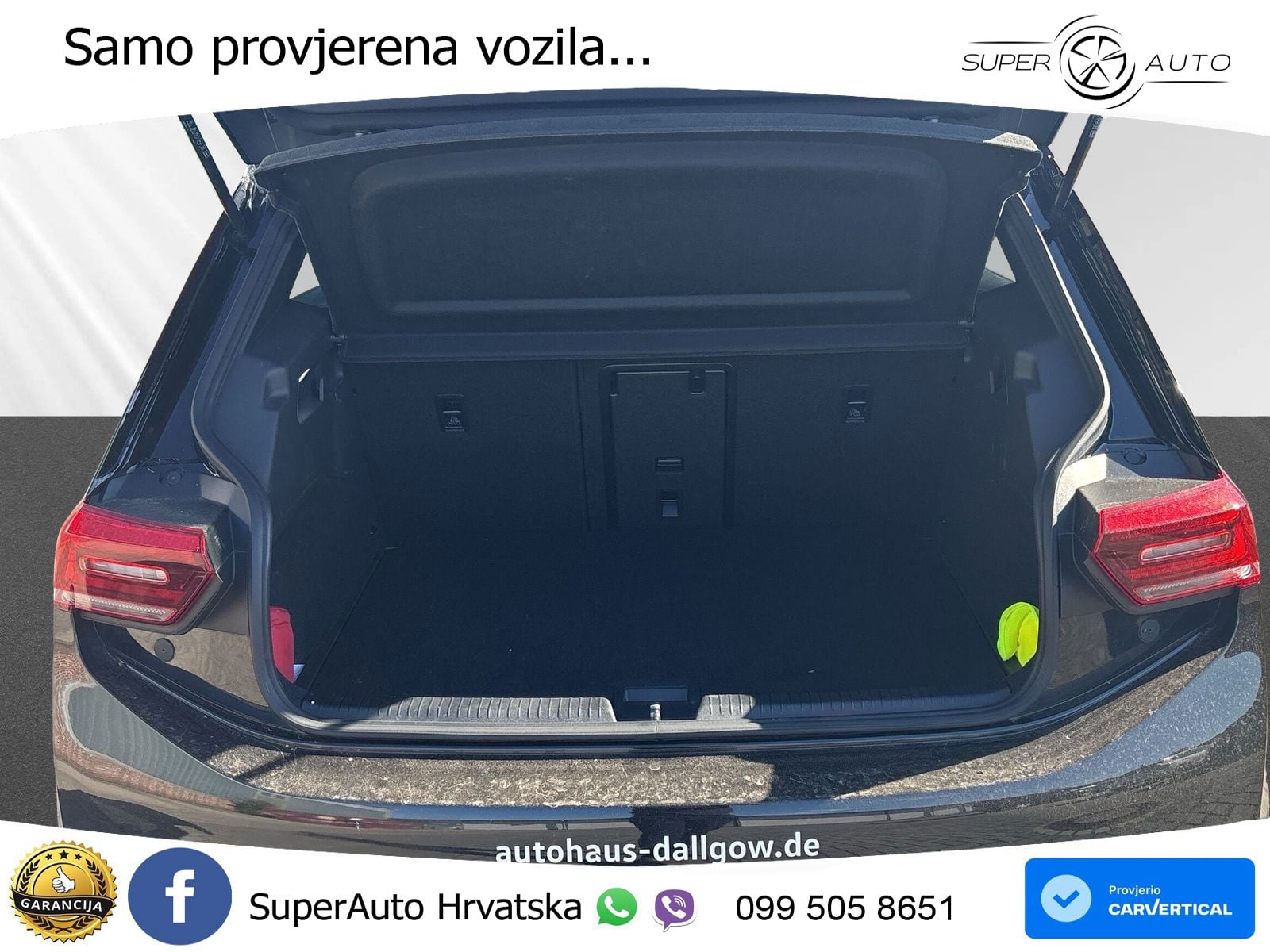 Volkswagen ID.3 GTX 84 kWh (286 KS)
