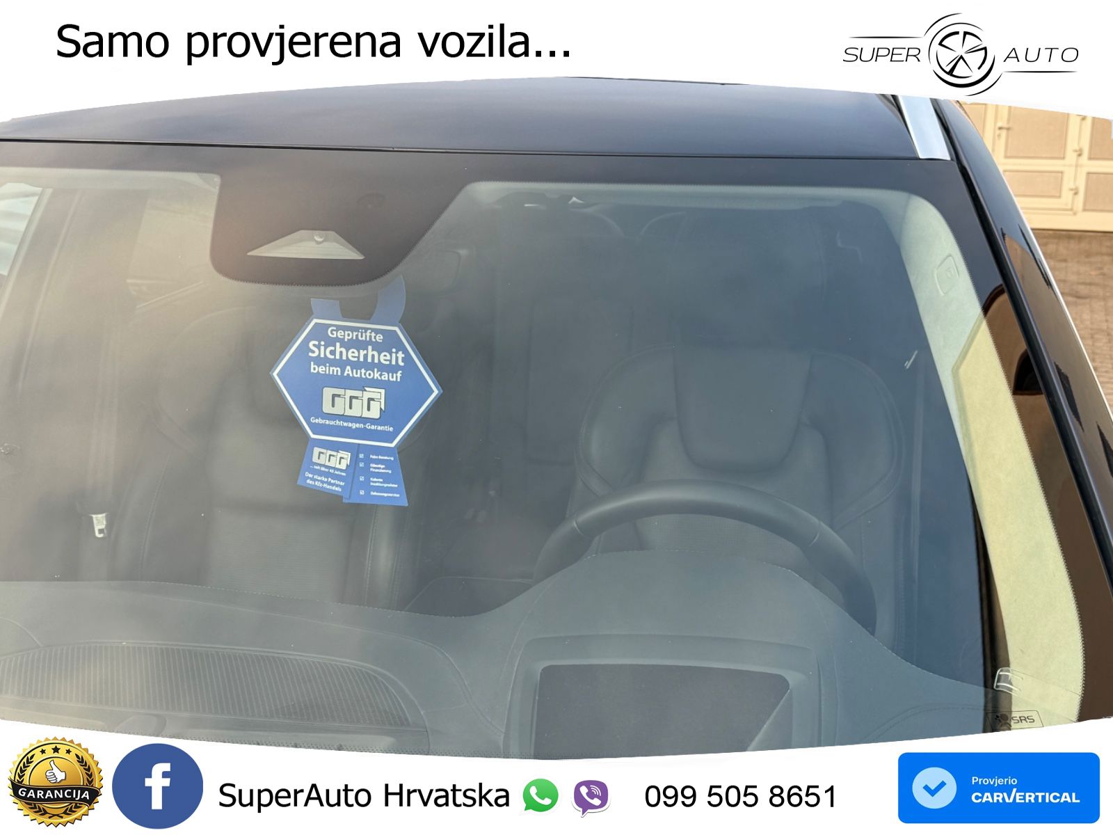 Volvo XC90 2.0 B5 Diesel AWD Automatic LED+GR SJED+ACC