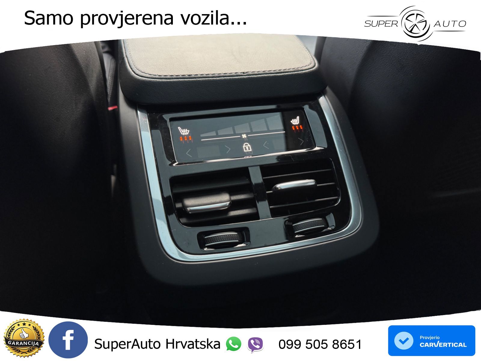 Volvo XC90 2.0 B5 Diesel AWD Automatic LED+GR SJED+ACC