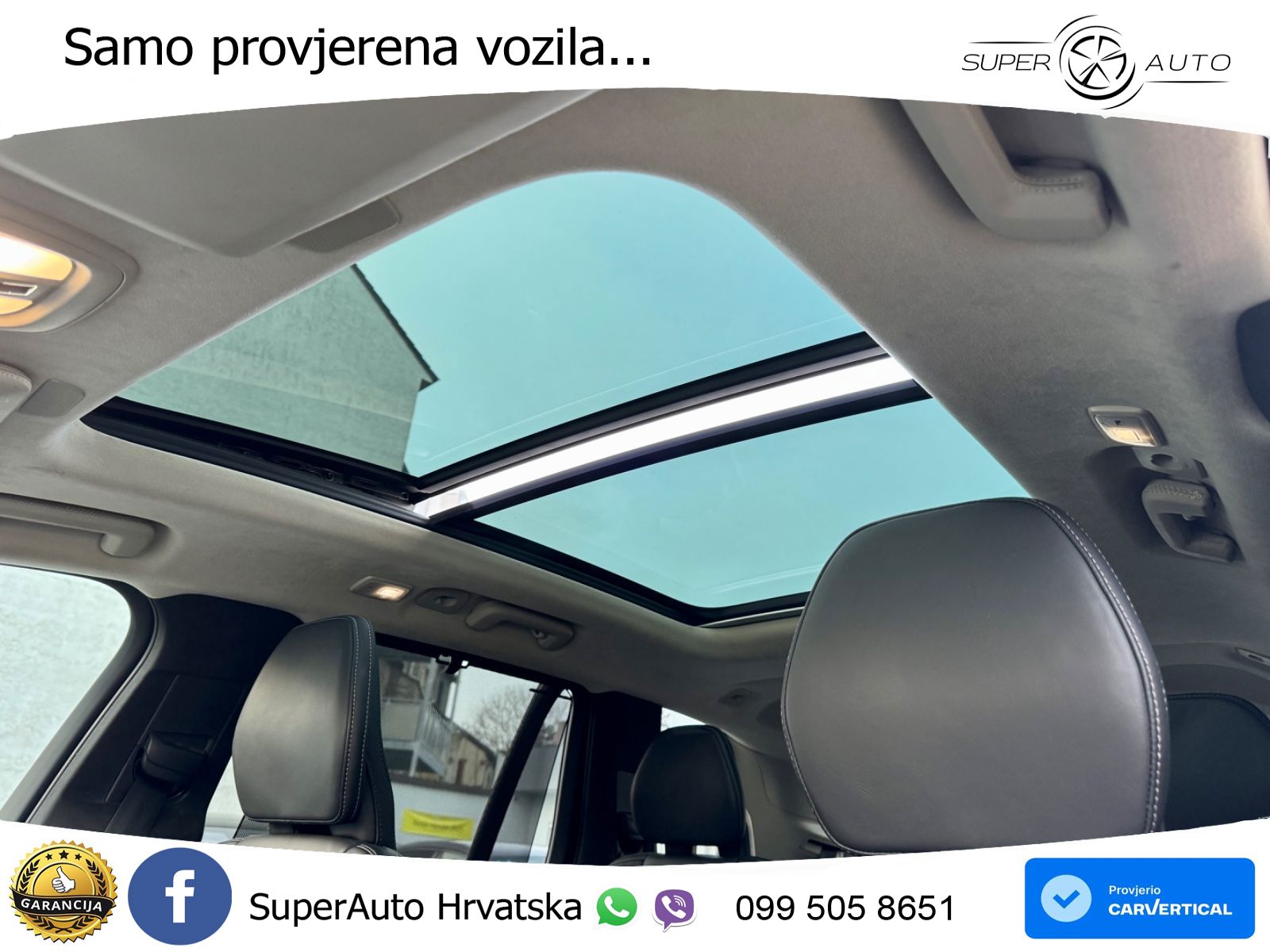 Volvo XC90 2.0 B5 Diesel AWD Automatic LED+GR SJED+ACC