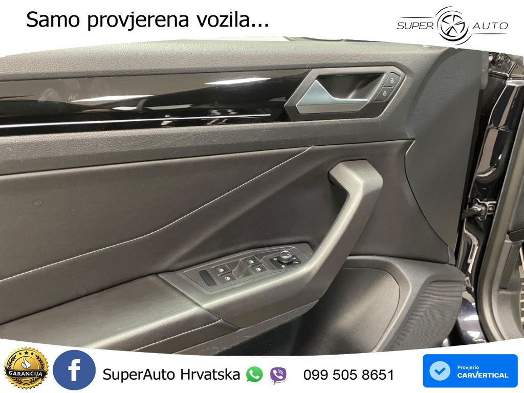 Volkswagen T-Roc I 1.5 TSI (150 KS) DSG MATRIX+GR SJED+KAM