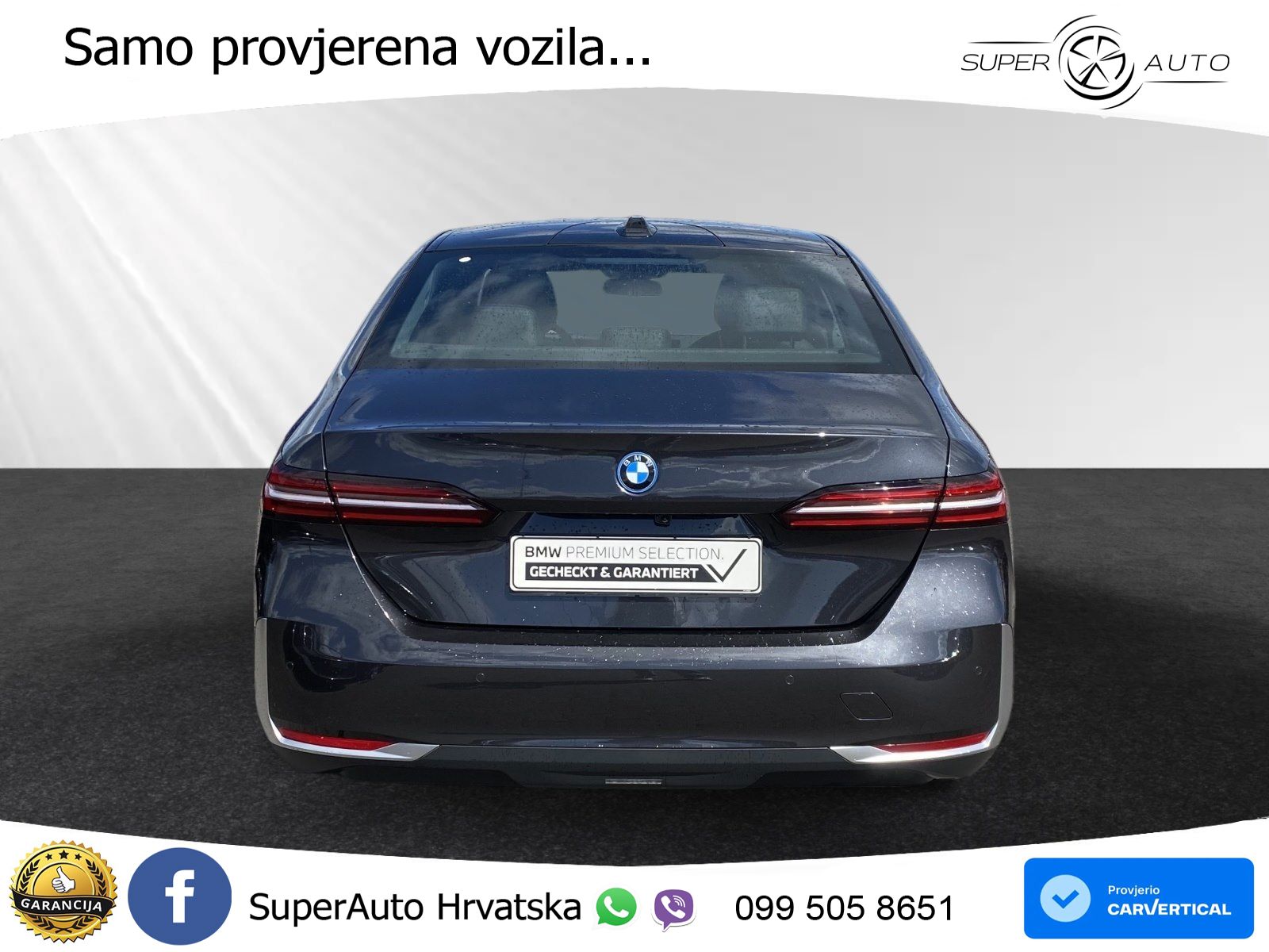 BMW 530e (299 KS) Steptronic LED+GR SJED+ACC