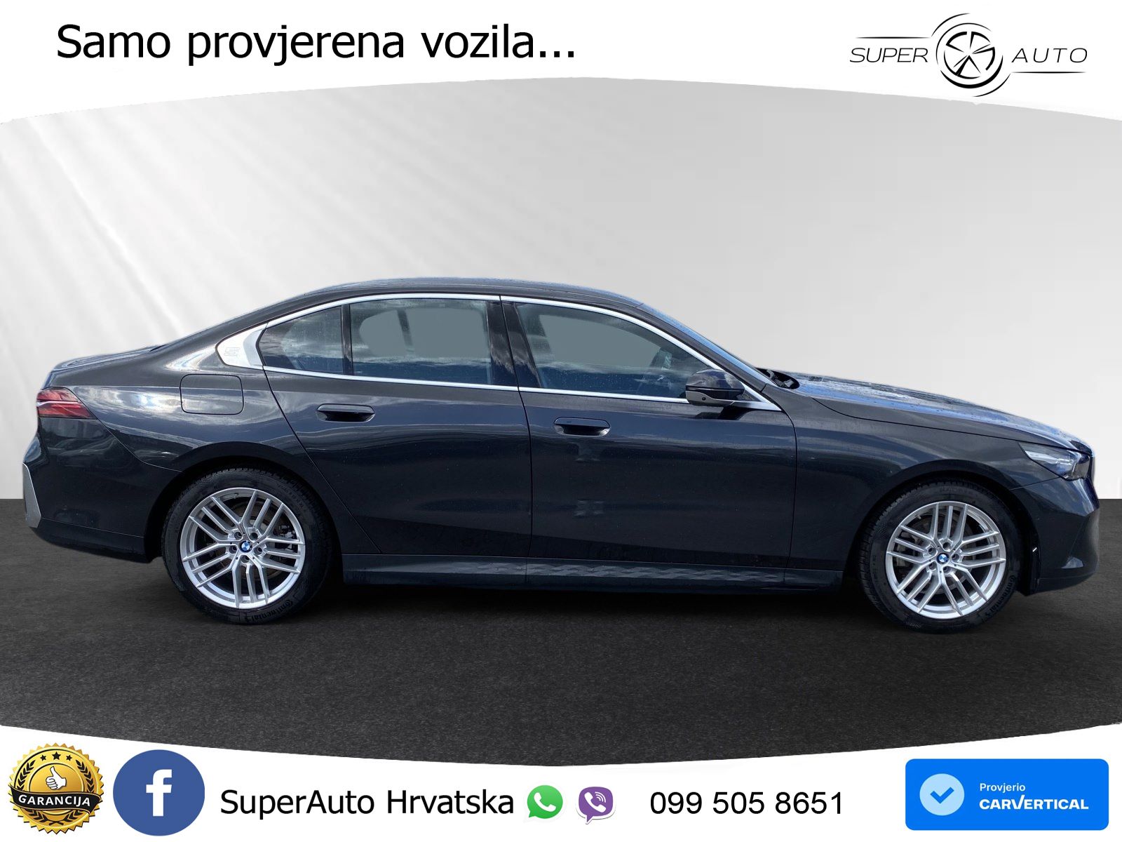 BMW 530e (299 KS) Steptronic LED+GR SJED+ACC
