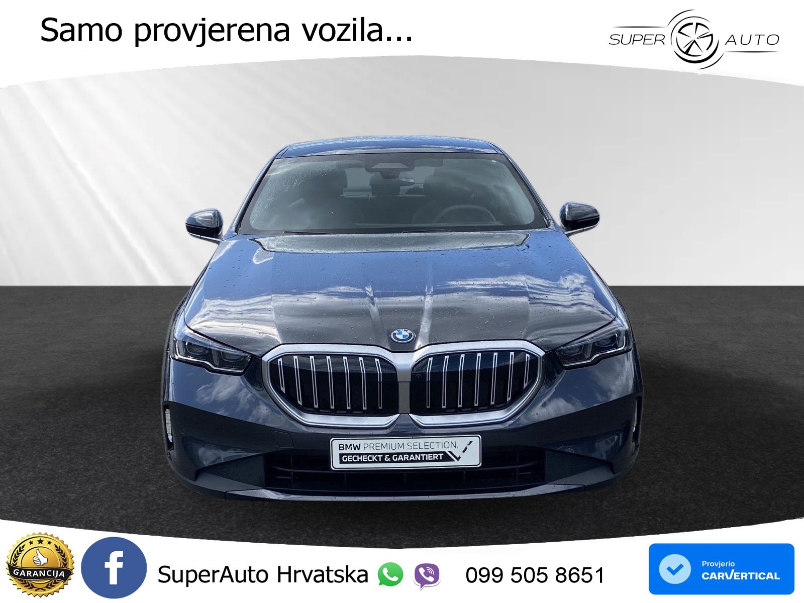 BMW 530e (299 KS) Steptronic LED+GR SJED+ACC