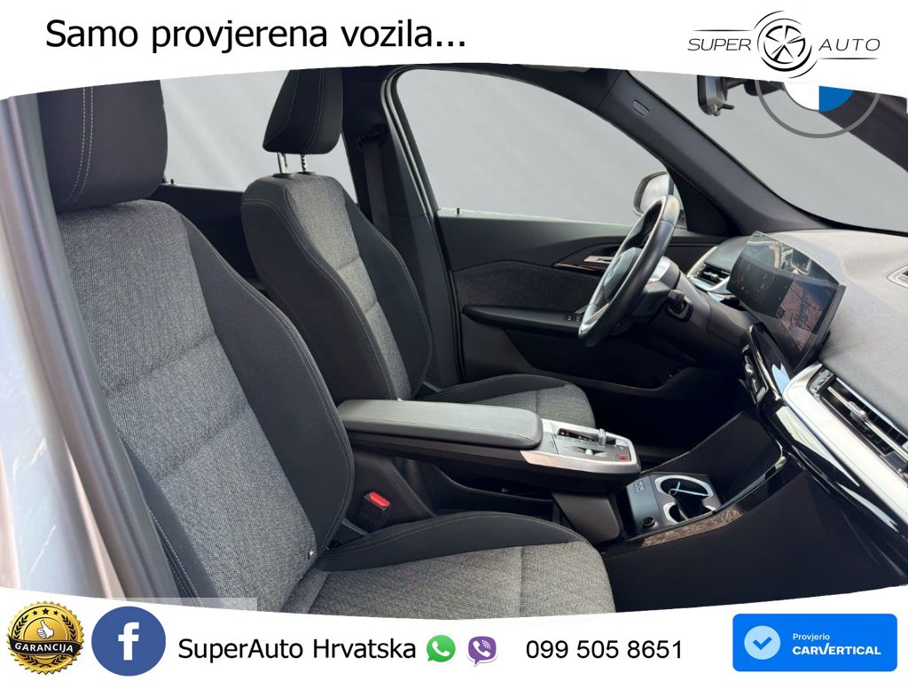 BMW X1 30e (326 KS) xDrive Steptronic