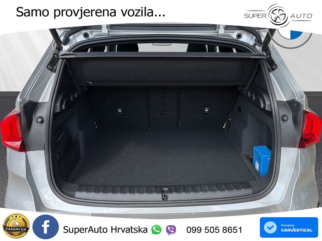 BMW X1 30e (326 KS) xDrive Steptronic