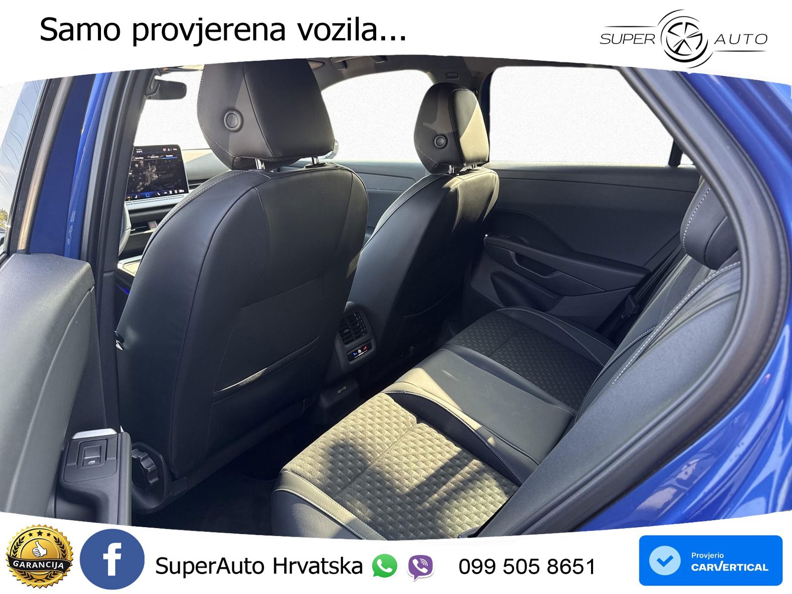 Volkswagen T-Roc 1.5 eTSI (150 KS)  DSG R-Line LED+GR SJED+ACC