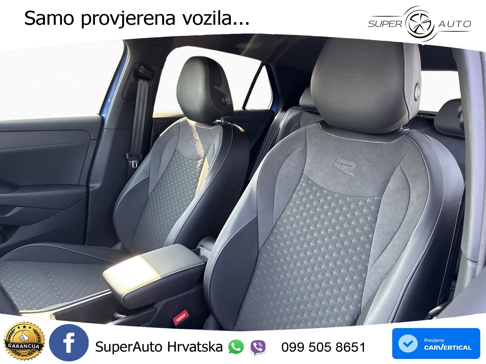 Volkswagen T-Roc 1.5 eTSI (150 KS)  DSG R-Line LED+GR SJED+ACC