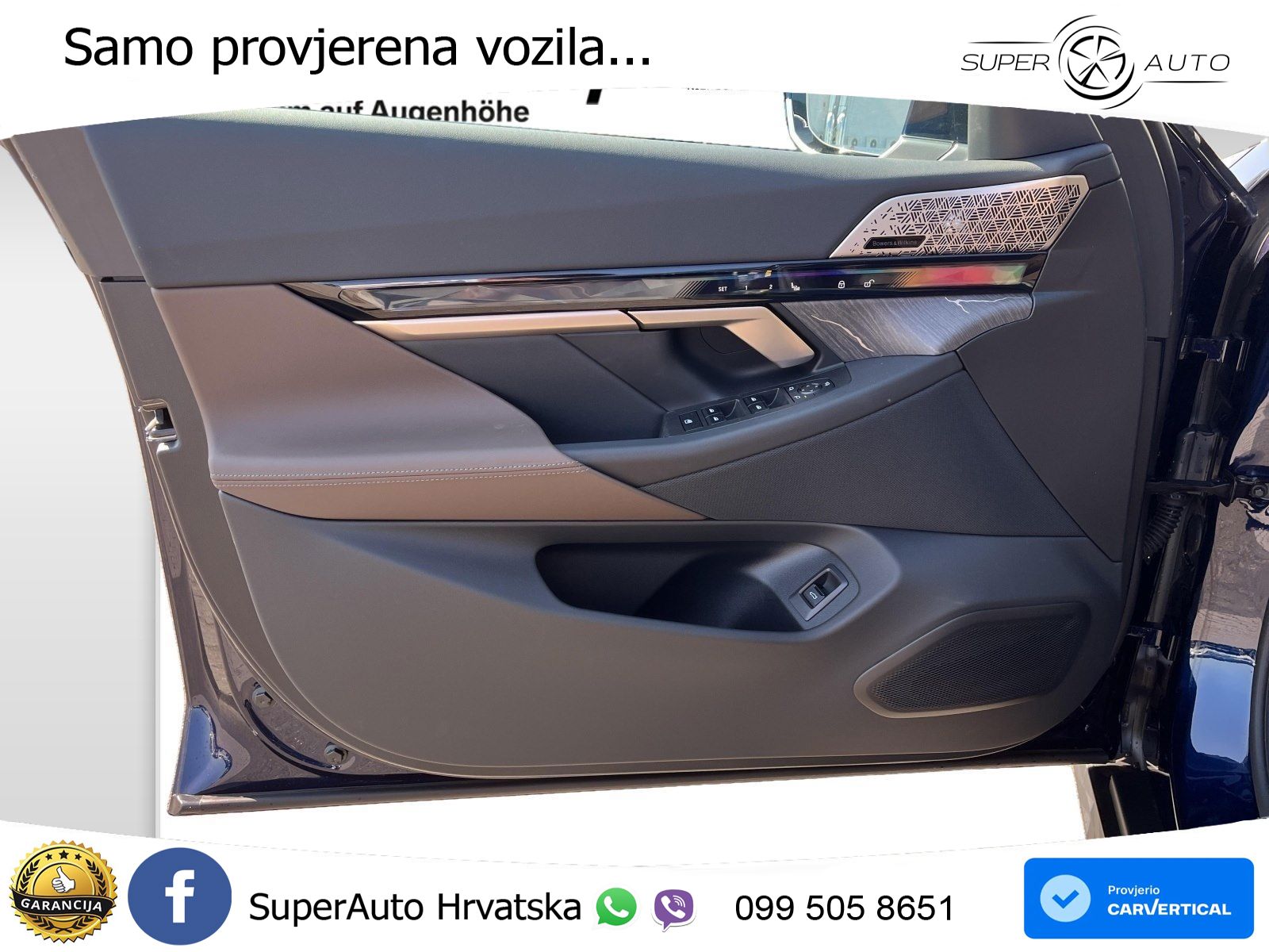 BMW 550e (489 KS) xDrive Steptronic LED+GR SJED+ACC