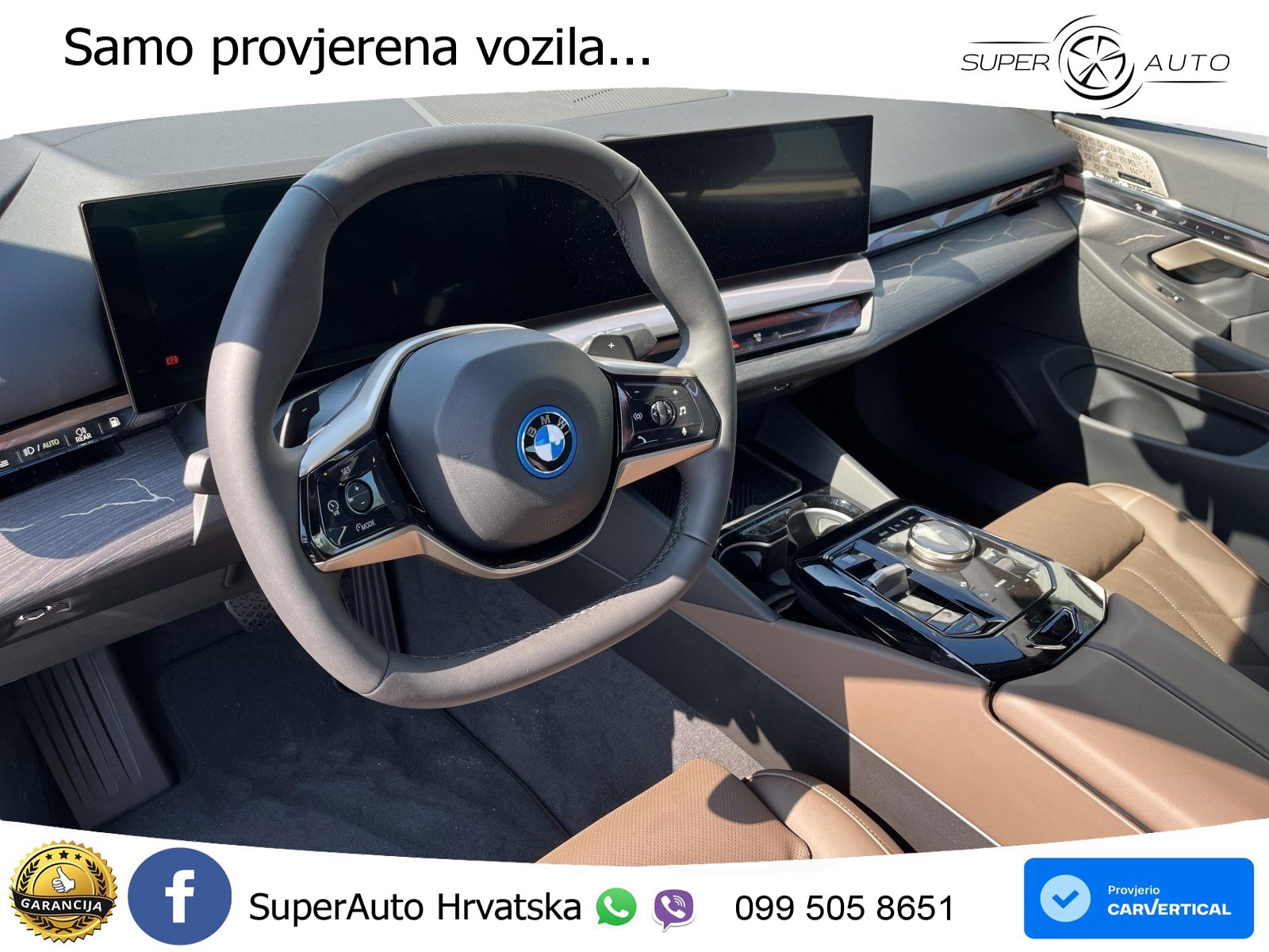 BMW 550e (489 KS) xDrive Steptronic LED+GR SJED+ACC