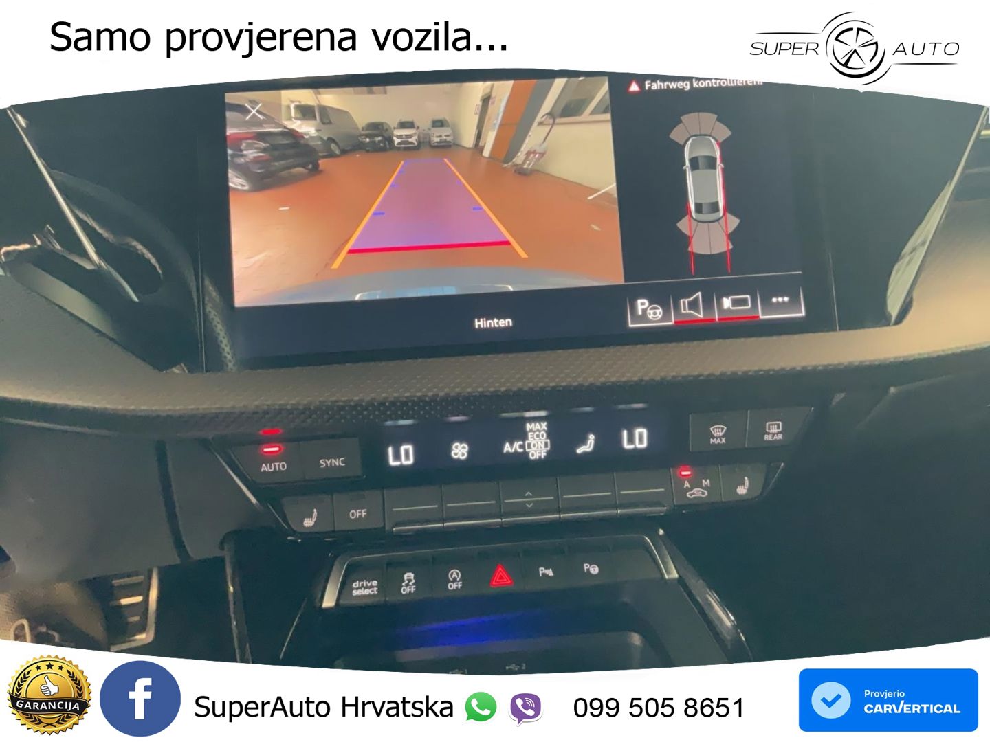 Audi RS3 Sedan 2.5 TFSI (400 KS) quattro S tronic LED+GR SJED+ACC