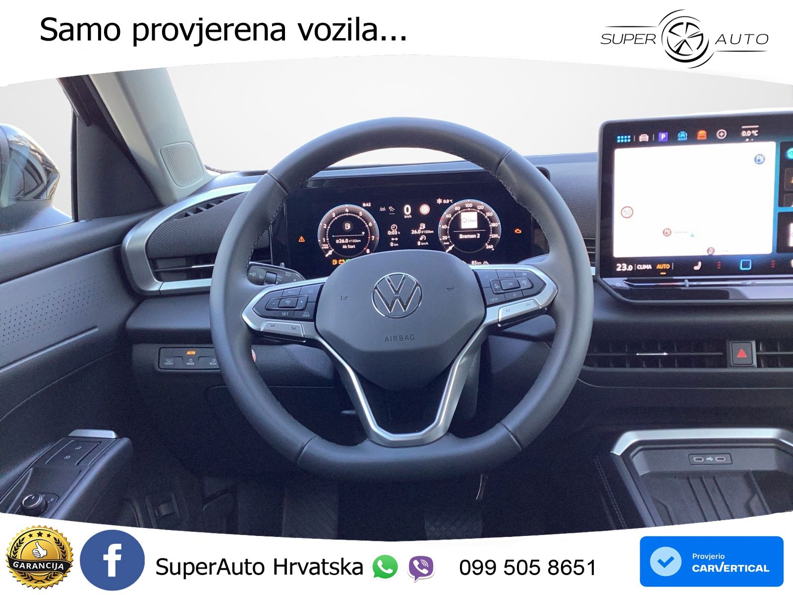 Volkswagen T-Roc II 1.5 eTSI (116 KS)  DSG LED+GR SJED+ACC