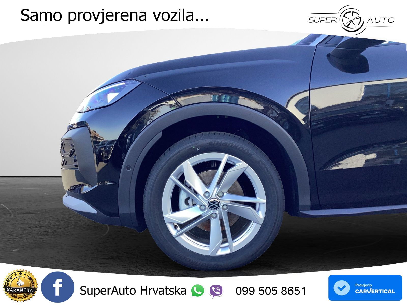 Volkswagen T-Roc II 1.5 eTSI (116 KS)  DSG LED+GR SJED+ACC