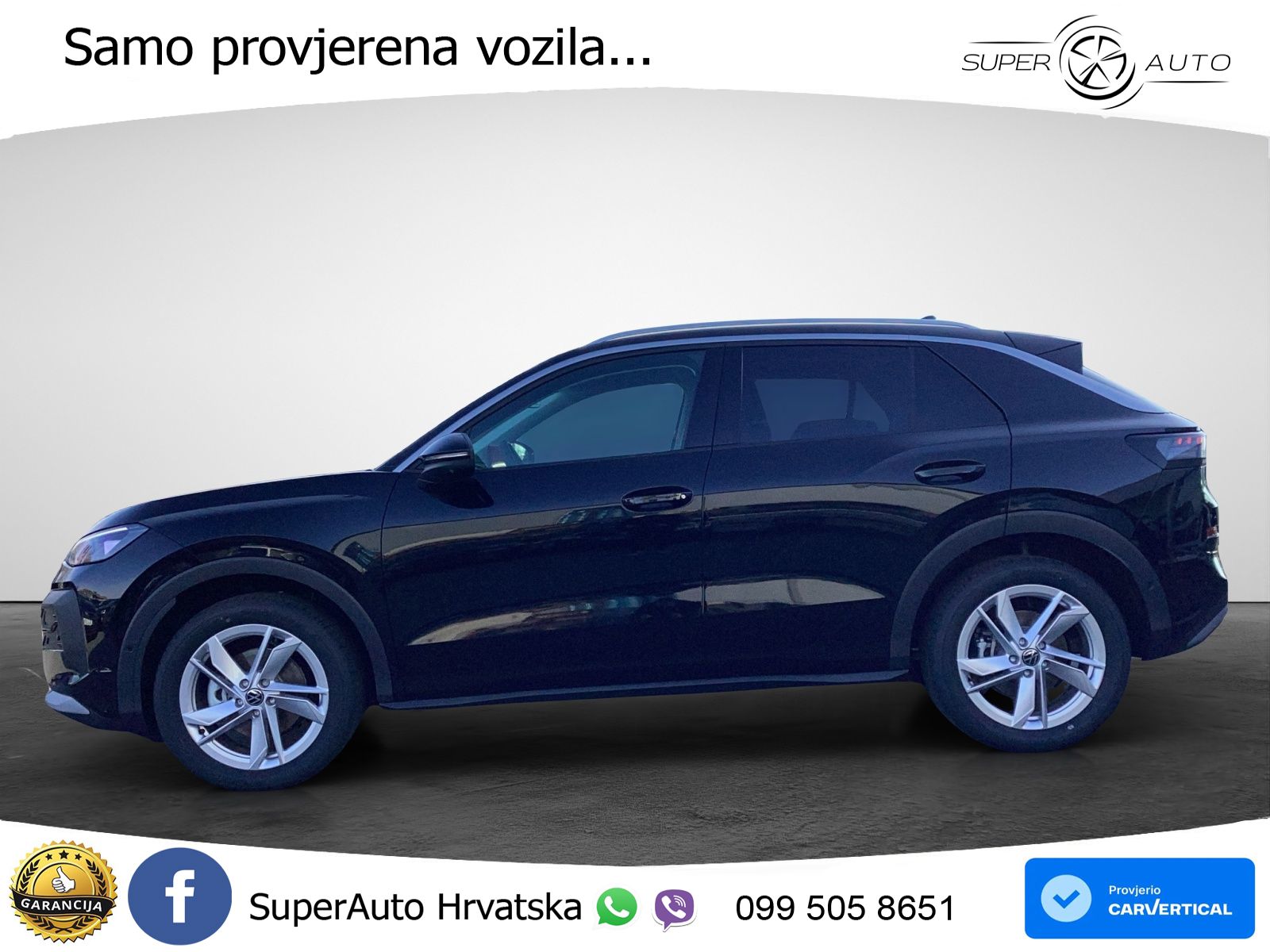 Volkswagen T-Roc II 1.5 eTSI (116 KS)  DSG LED+GR SJED+ACC