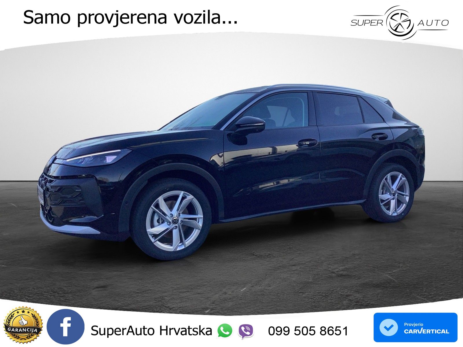 Volkswagen T-Roc II 1.5 eTSI (116 KS)  DSG LED+GR SJED+ACC